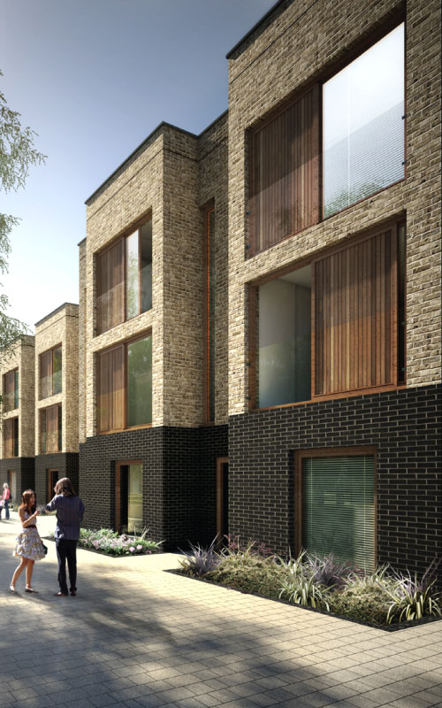 Mulberry Mews